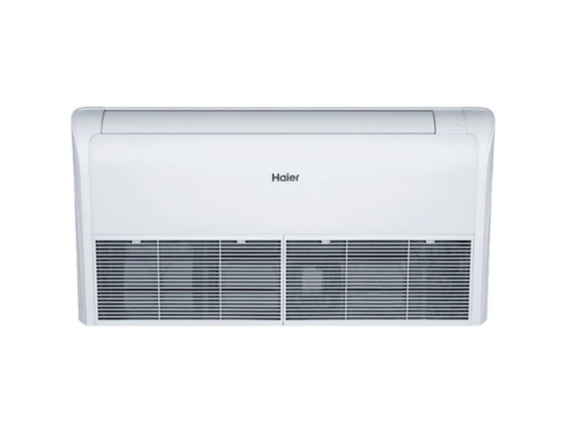 Сплитсистема напольно-потолочная HAIER ECO AC140S1LK1FA/1U140S1LN1FB ( 13,5/14,5 кВт)