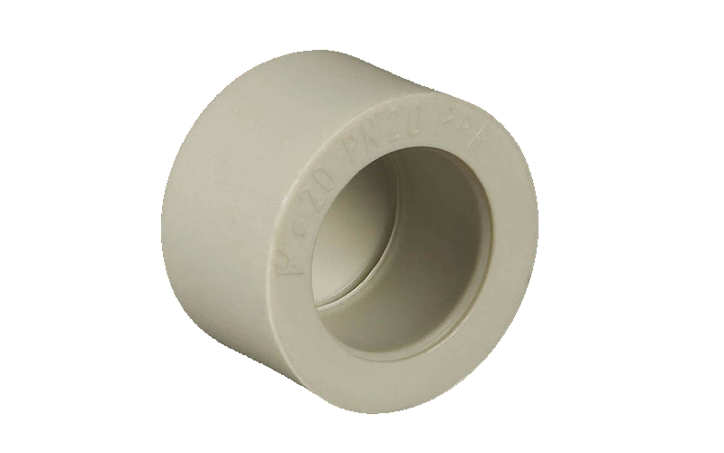 Заглушка Ø25  FV-Plast