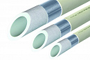 Труба STABIOXY d25 25x2,8 FV-Plast с доставкой в NAME