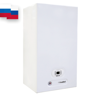 MAIORCA RBTFS 32 (32 кВт, 1 контур, закр. камера) FONDITAL котел настенный газовый