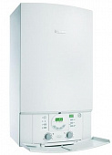 Купить Котел настенный газовый двухконтурный BOSCH GAZ 7000 EXCLUSIVE ZWС 35-3 MFA (закр. камера)  