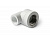 Уголок переходной на металл п/г 25*3/4 Pro Aqua