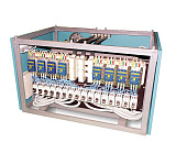 Электроприбор отопительный ЭВАН (к ласс ПРОФЕССИОНАЛ)  ЭПО-240 (420 кВт)