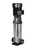Купить Вертикальный многоступенчатый насос Hydroo VF5-27R 0400 T 2340 5 2 IE3