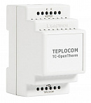 Купить Цифровой модуль ТЕПЛОКОМ ТС - Opentherm