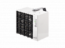 Купить Тепловая пушка Ballu BHP-MW-5 с пультом управления (220 V)