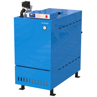 RSA 500 (95C) Котел напольный газовый ROSSEN