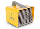 Купить Тепловая пушка Ballu BKX-3 (две ступени мощности 1-2 кВт, 220 В)