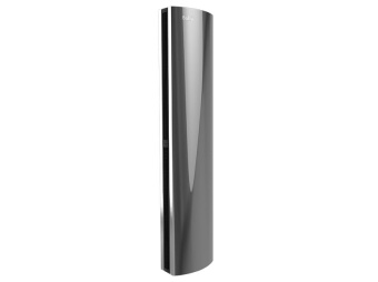 BHC-D22-T18-MS/BS интерьерная завеса с электрическим нагревов зеркальная/шлифованная Ballu