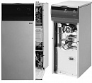 Купить Котел напольный газовый  BAXI SLIM 1.300i 