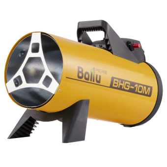 BHG-20M пушка тепловая газовая BALLU