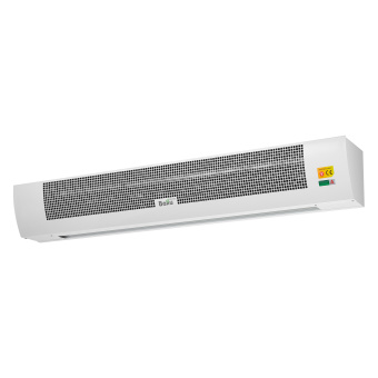 BHC-B15-T06-PS Тепловая завеса