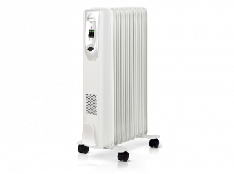 Ballu Comfort BOH/CM-07WDN 1500 (7 секций)