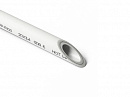 Труба ППР PN25 Ø32 армир.алюм. без зачистки middle PRO AQUA с доставкой в NAME